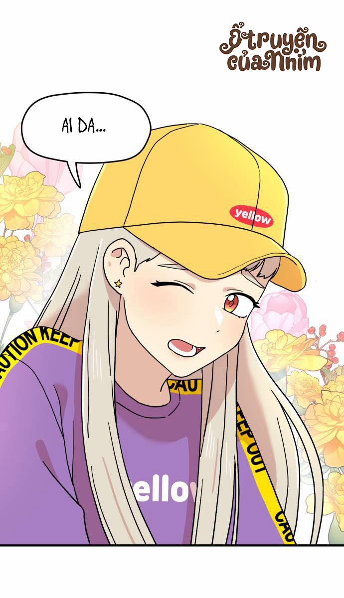 Fancy X Fancy 10 trang 38