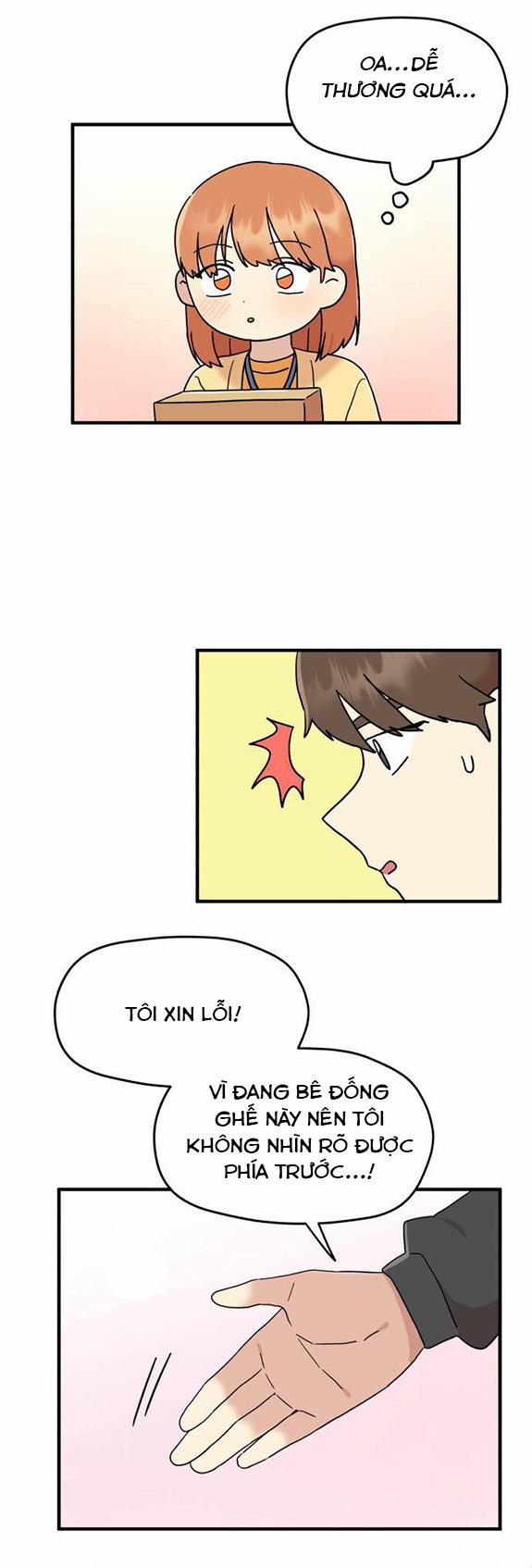 Fancy X Fancy 10 trang 39