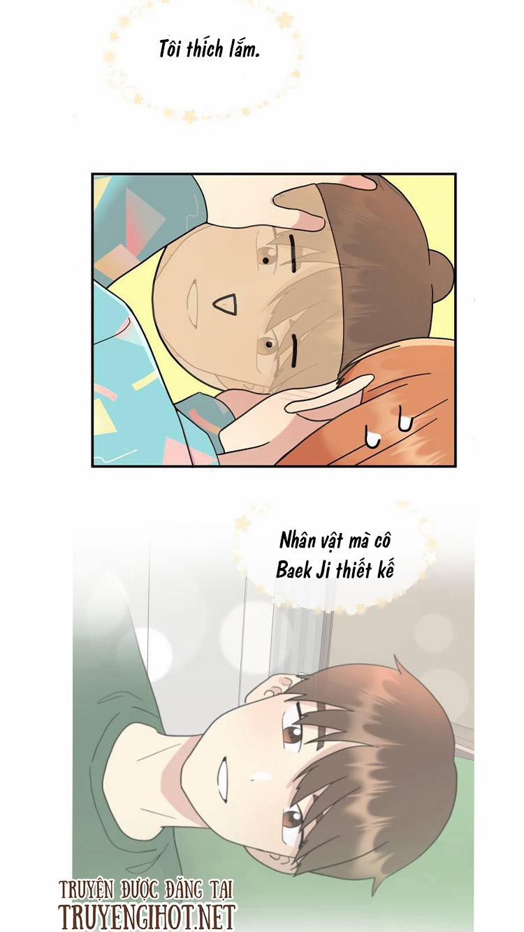 Fancy X Fancy 10 trang 4