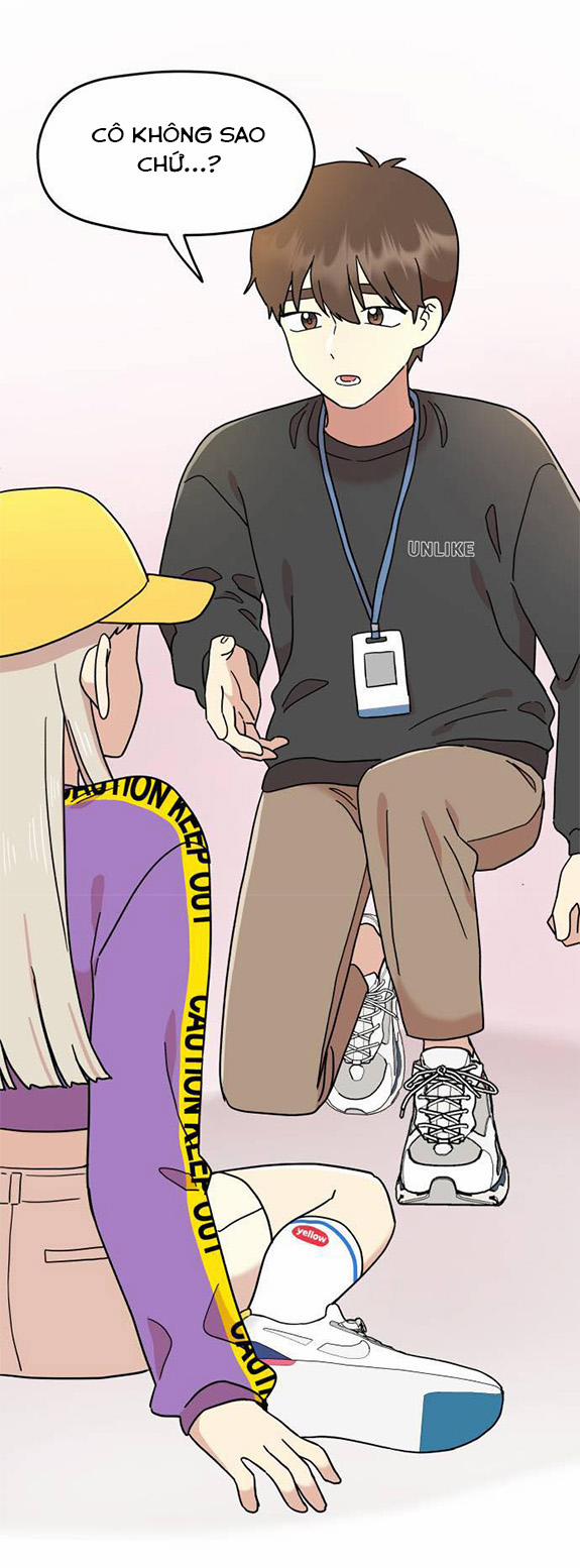 Fancy X Fancy 10 trang 40