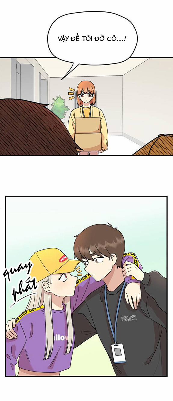 Fancy X Fancy 10 trang 42