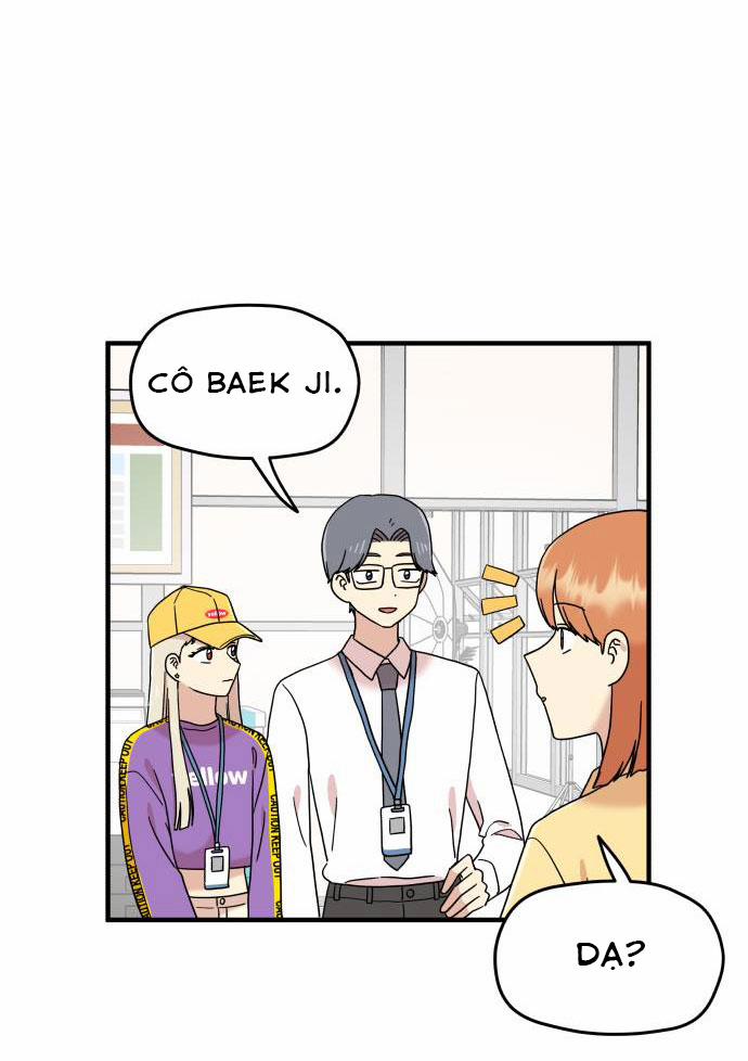 Fancy X Fancy 11 trang 12