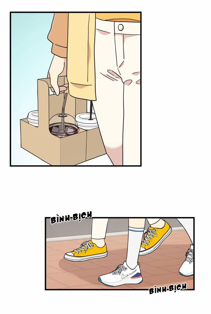 Fancy X Fancy 11 trang 17