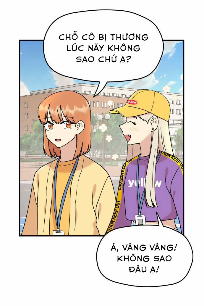 Fancy X Fancy 11 trang 19