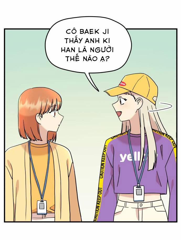 Fancy X Fancy 11 trang 25