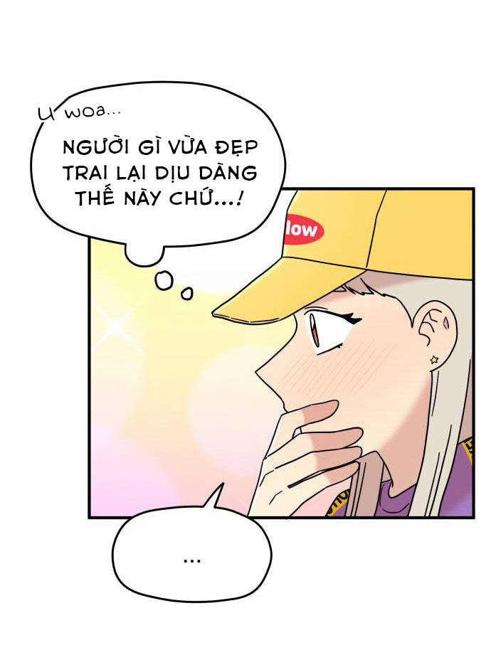 Fancy X Fancy 11 trang 3