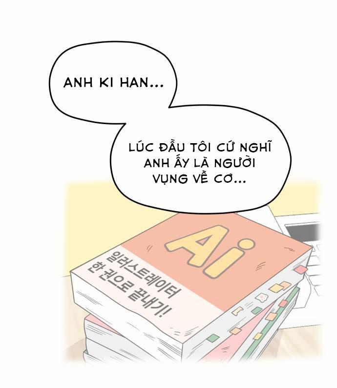 Fancy X Fancy 11 trang 30