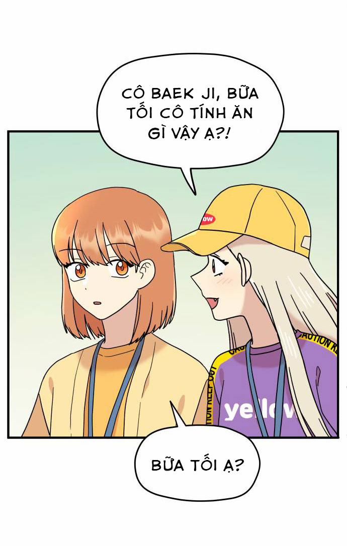 Fancy X Fancy 11 trang 33