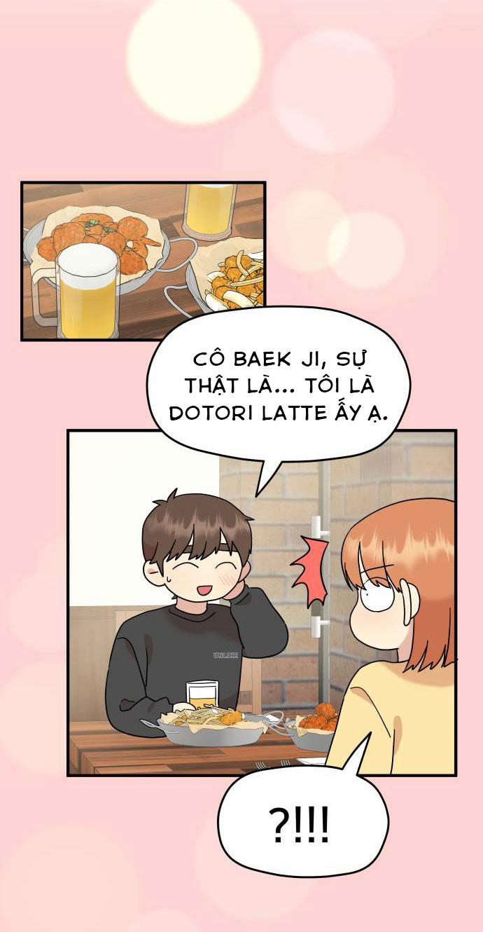 Fancy X Fancy 11 trang 43