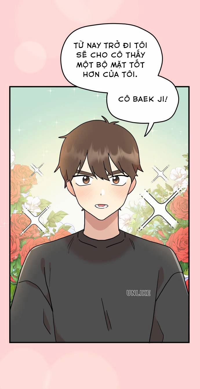 Fancy X Fancy 11 trang 46