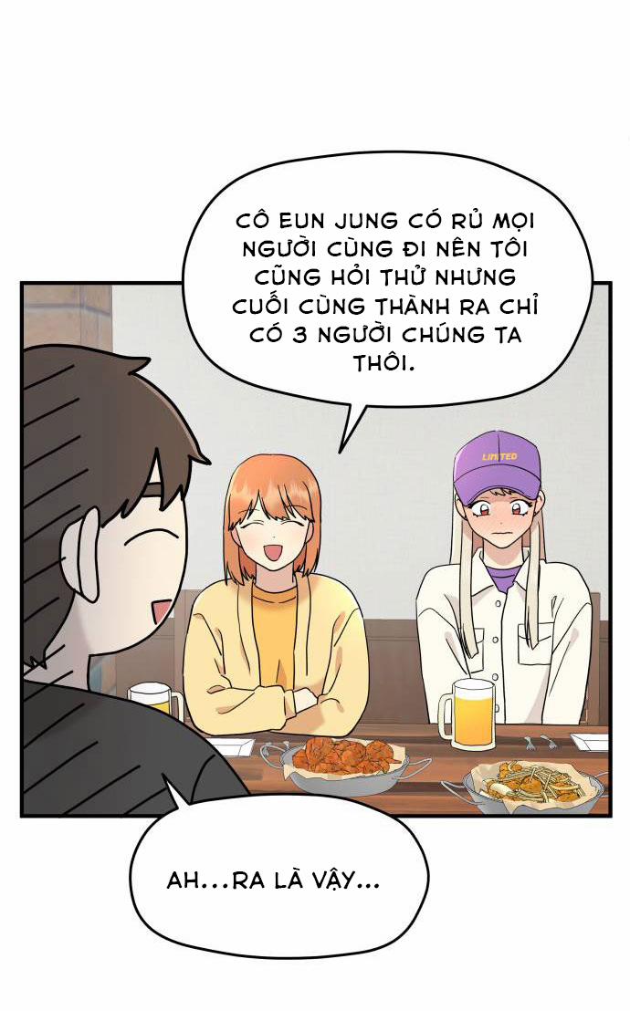 Fancy X Fancy 11 trang 50