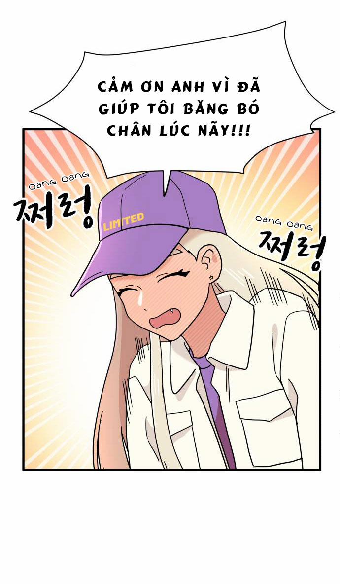 Fancy X Fancy 11 trang 55