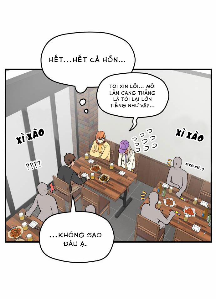 Fancy X Fancy 11 trang 56