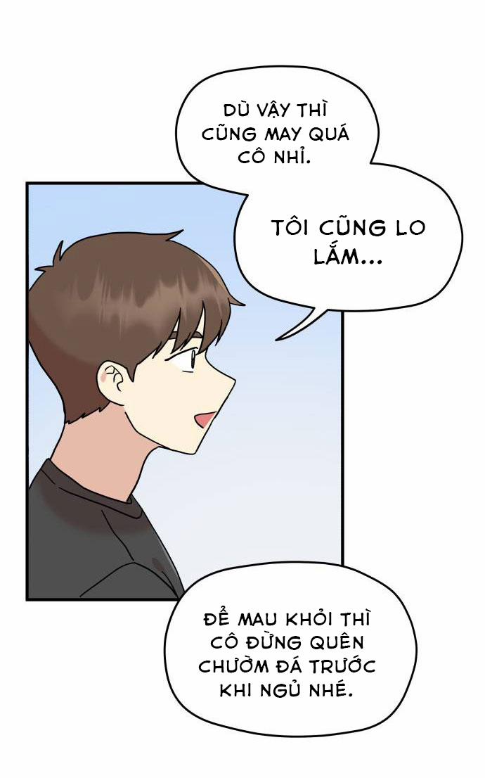 Fancy X Fancy 11 trang 57