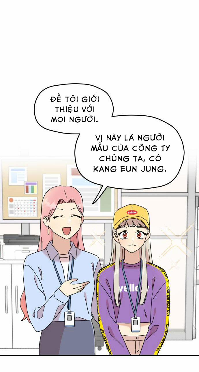 Fancy X Fancy 11 trang 6