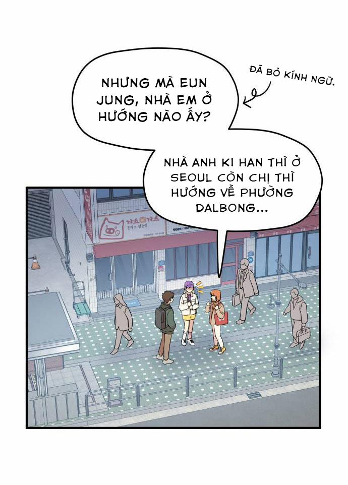 Fancy X Fancy 11 trang 66