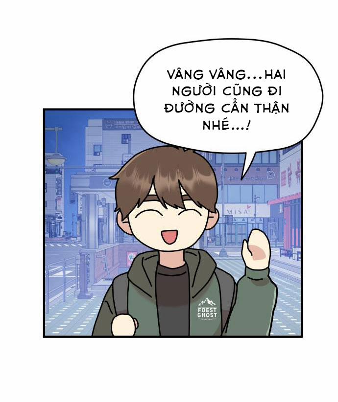 Fancy X Fancy 11 trang 71