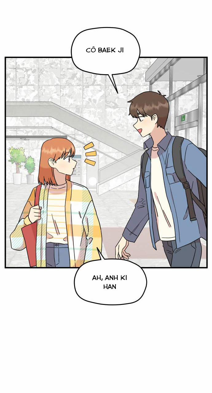 Fancy X Fancy 12 trang 27