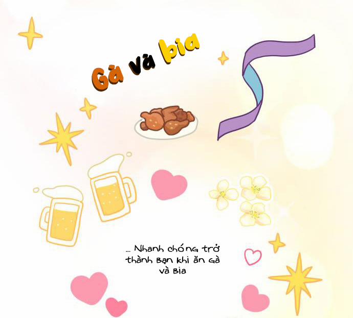 Fancy X Fancy 12 trang 3