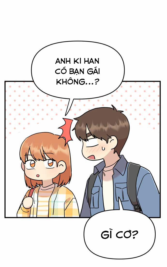 Fancy X Fancy 12 trang 32