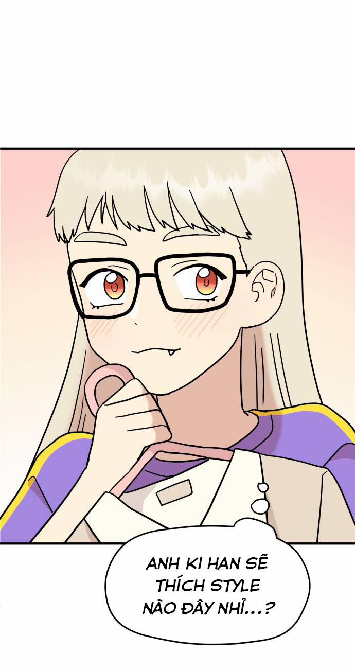 Fancy X Fancy 12 trang 64