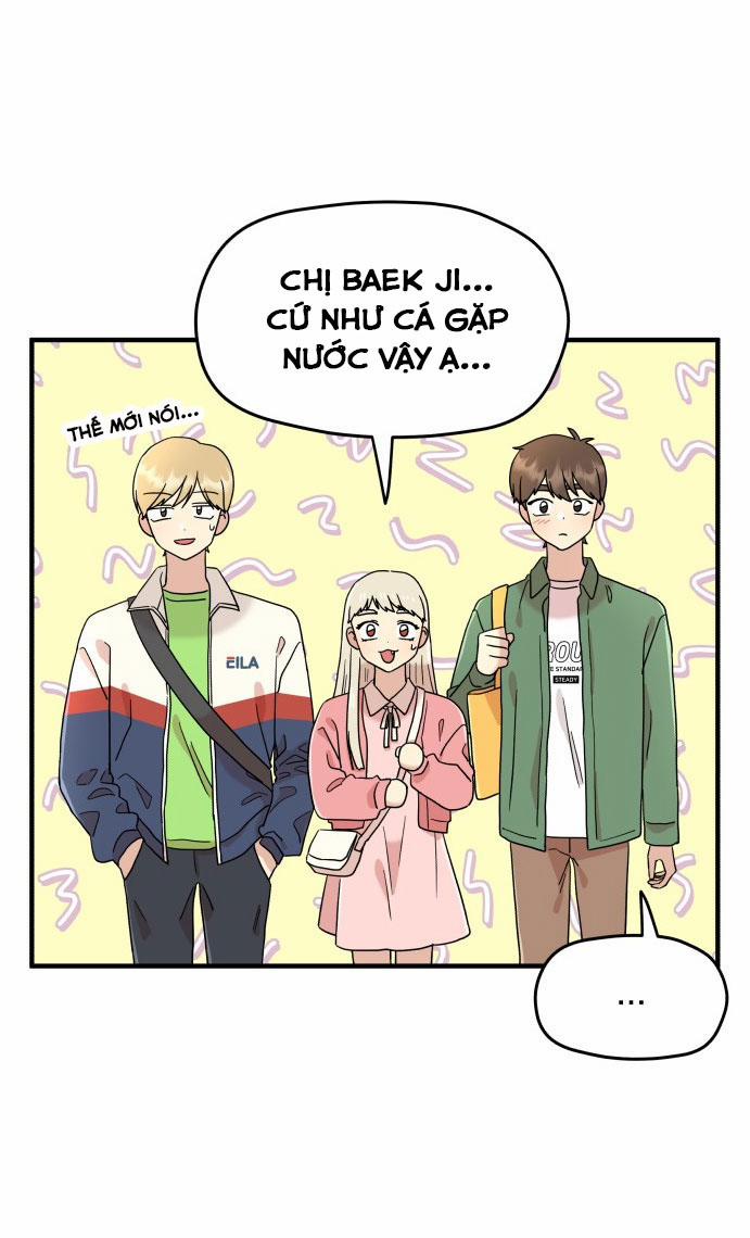 Fancy X Fancy 13 trang 15