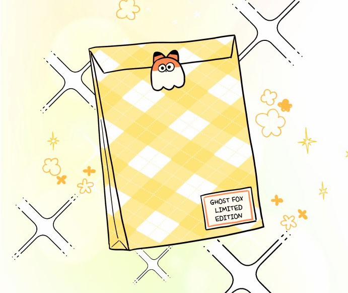 Fancy X Fancy 13 trang 18