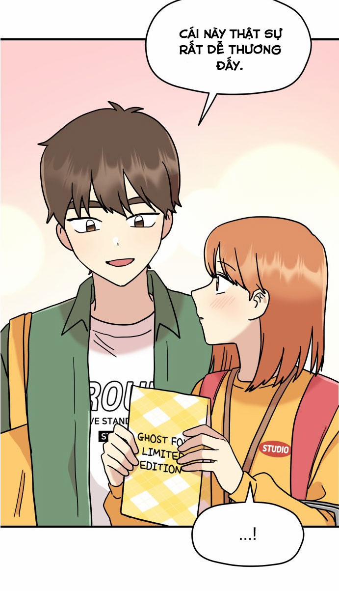 Fancy X Fancy 13 trang 21