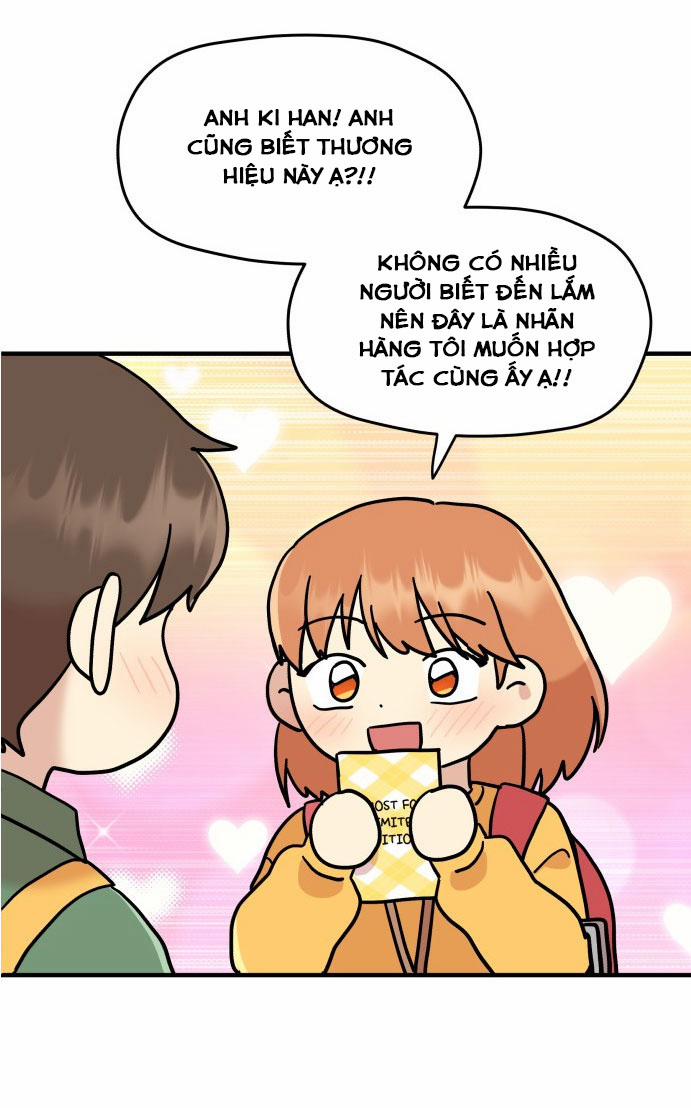 Fancy X Fancy 13 trang 22