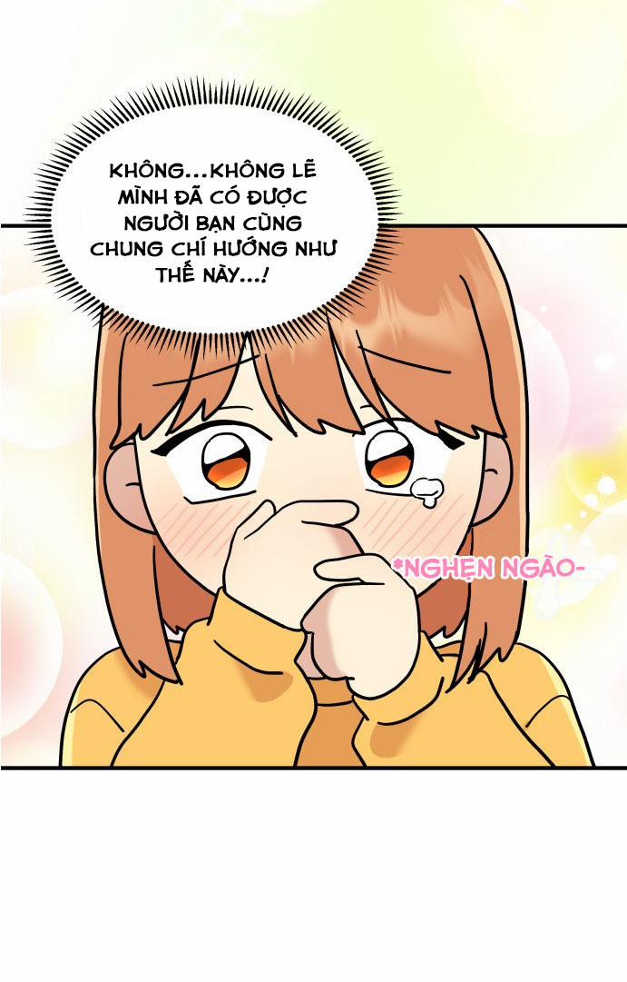 Fancy X Fancy 13 trang 25