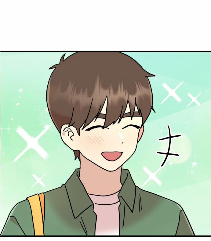 Fancy X Fancy 13 trang 28