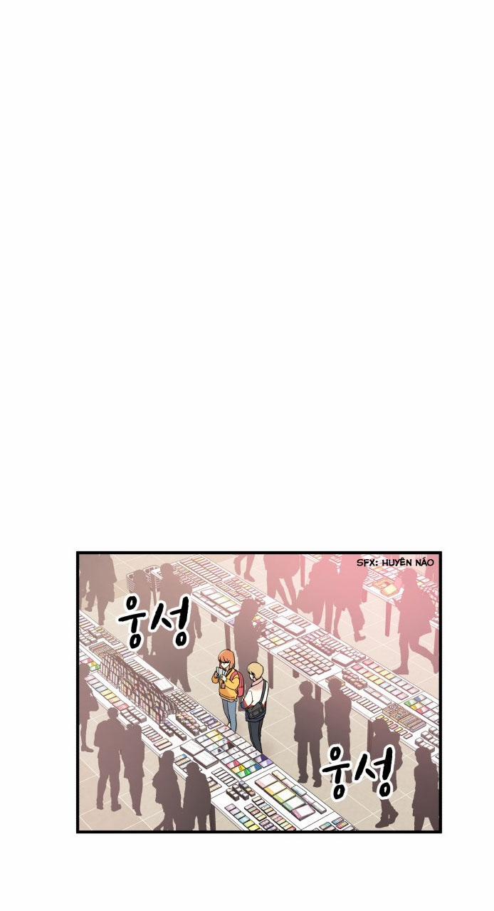 Fancy X Fancy 13 trang 32