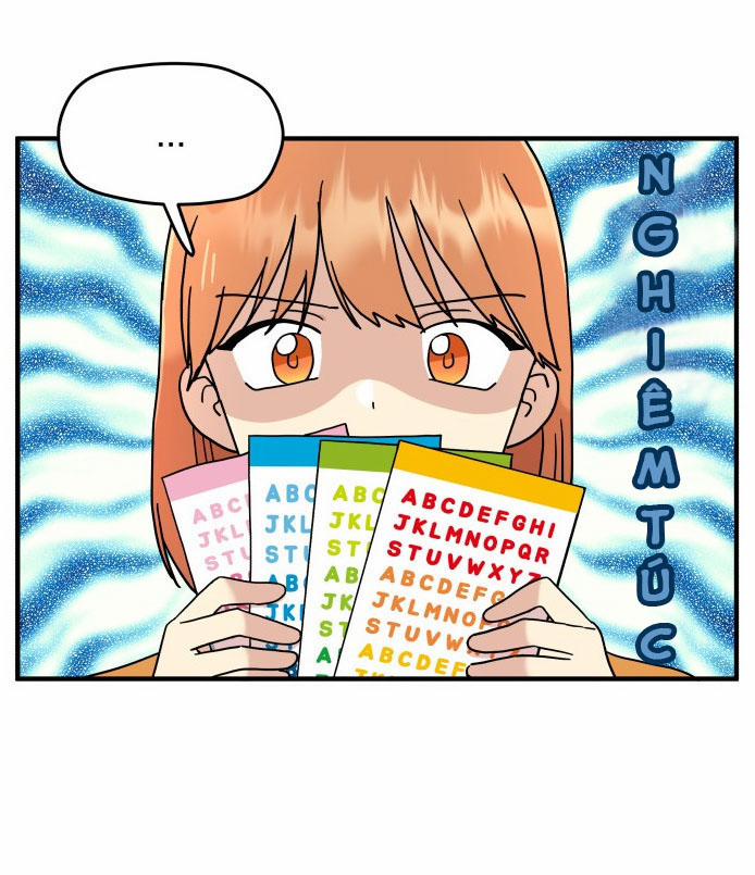 Fancy X Fancy 13 trang 33