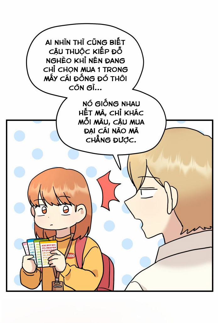 Fancy X Fancy 13 trang 35