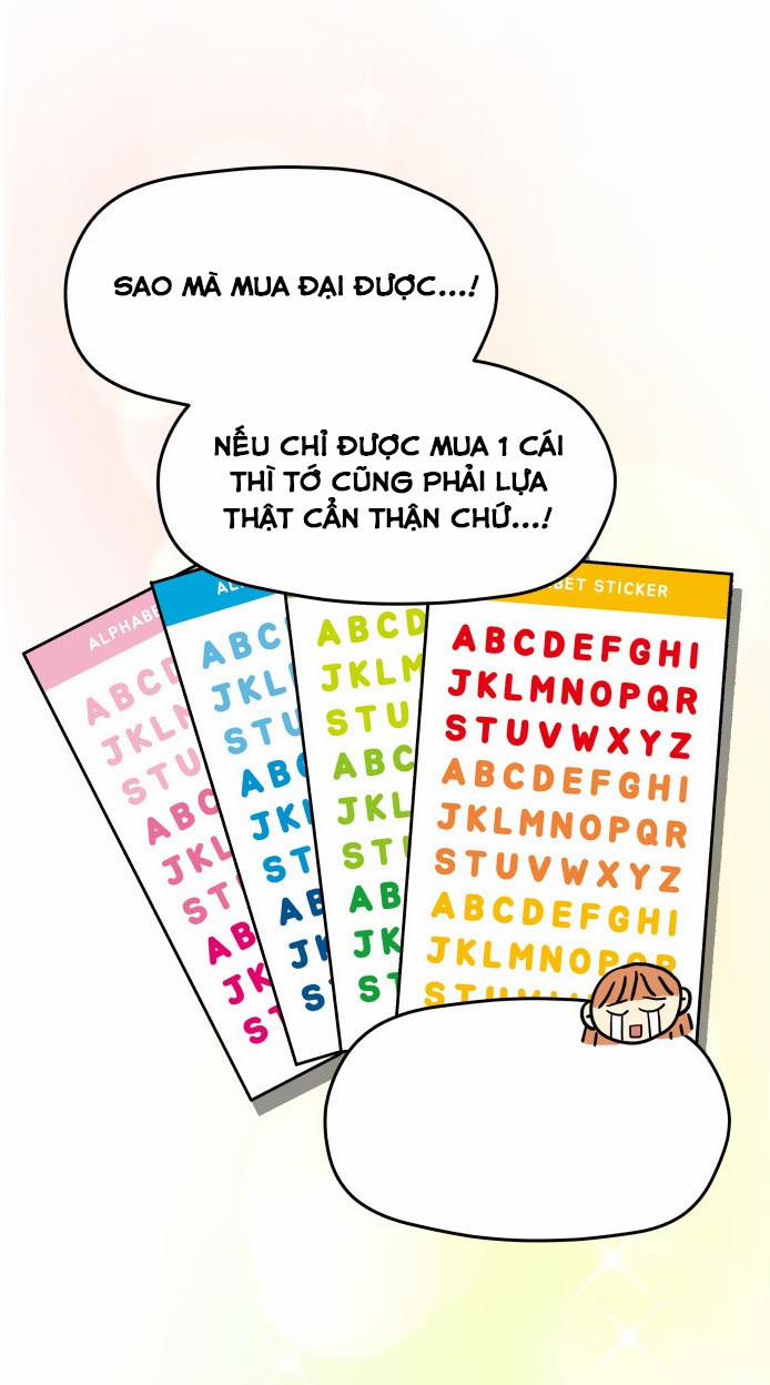 Fancy X Fancy 13 trang 36