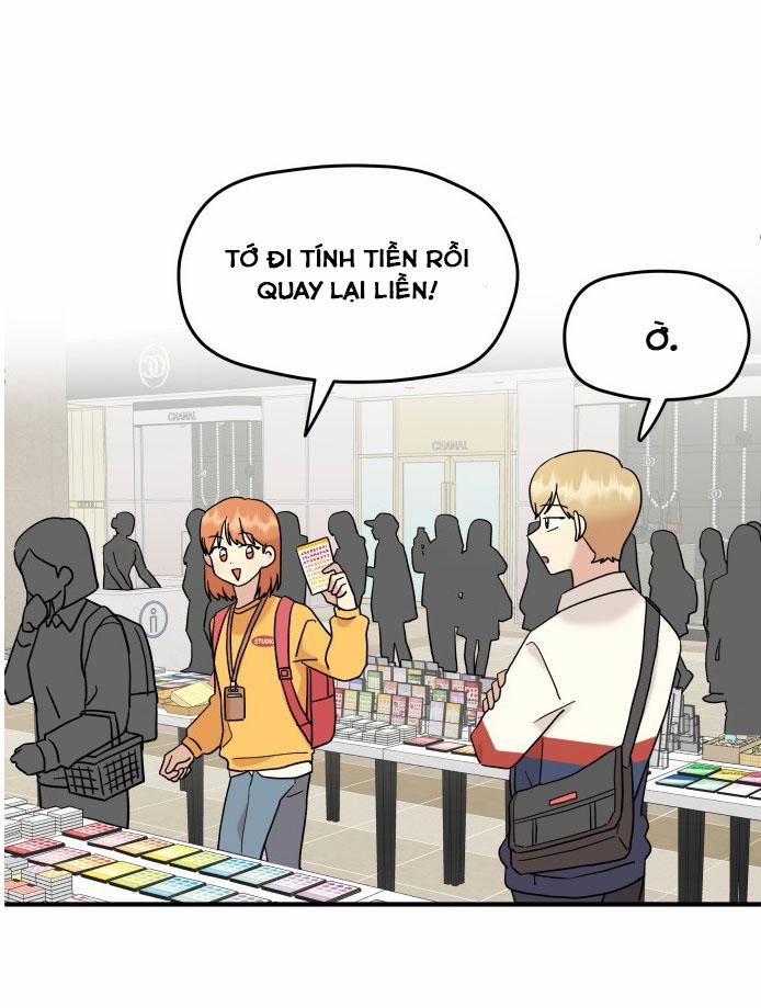 Fancy X Fancy 13 trang 38