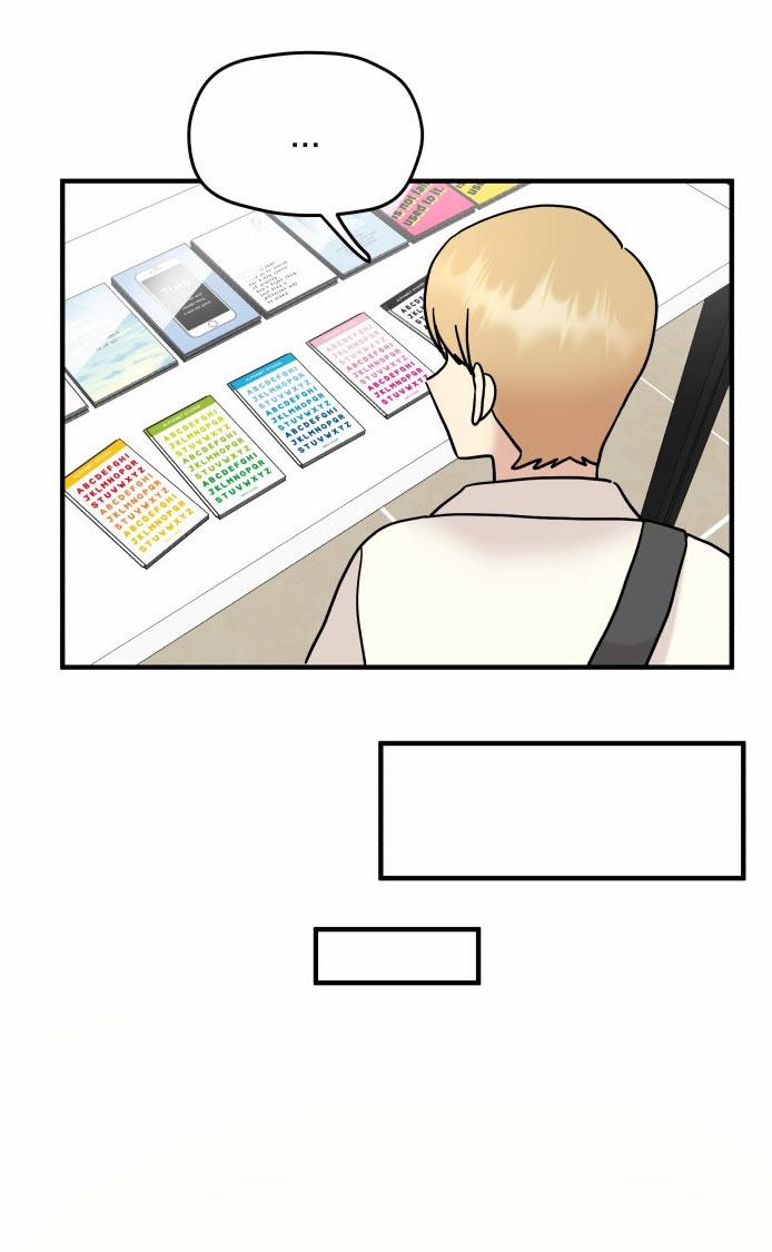 Fancy X Fancy 13 trang 39