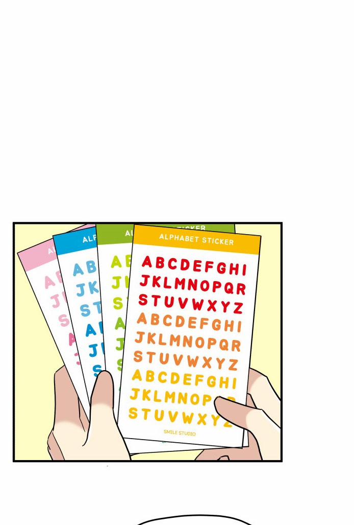 Fancy X Fancy 13 trang 42