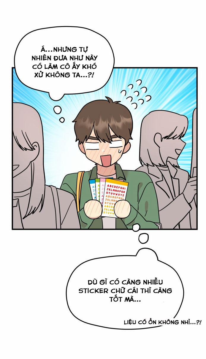 Fancy X Fancy 13 trang 45