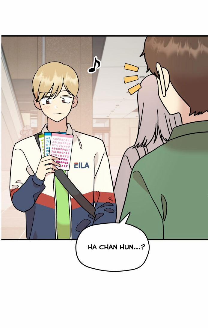 Fancy X Fancy 13 trang 48