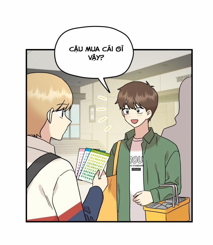 Fancy X Fancy 13 trang 49