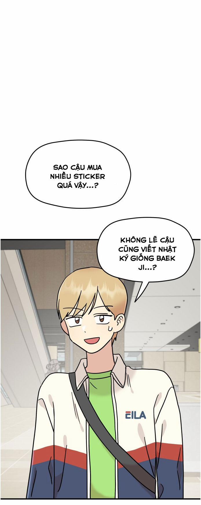 Fancy X Fancy 13 trang 55