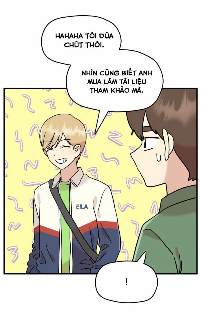 Fancy X Fancy 13 trang 59