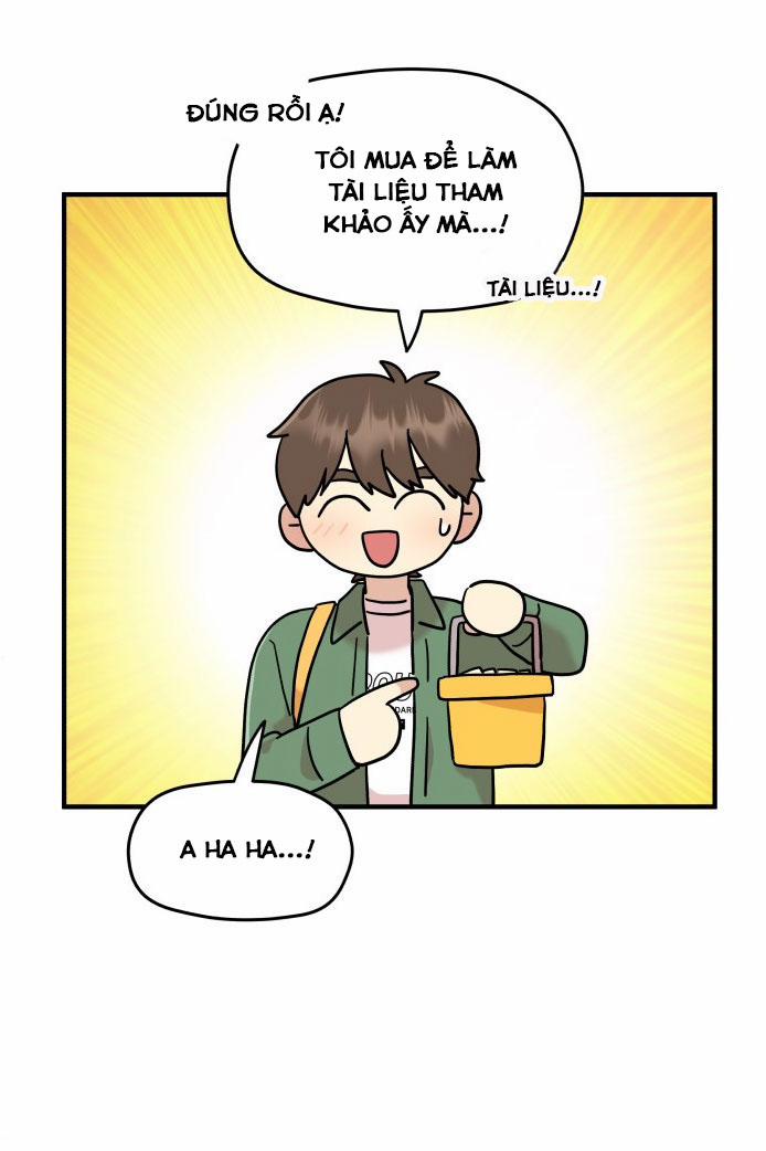 Fancy X Fancy 13 trang 60