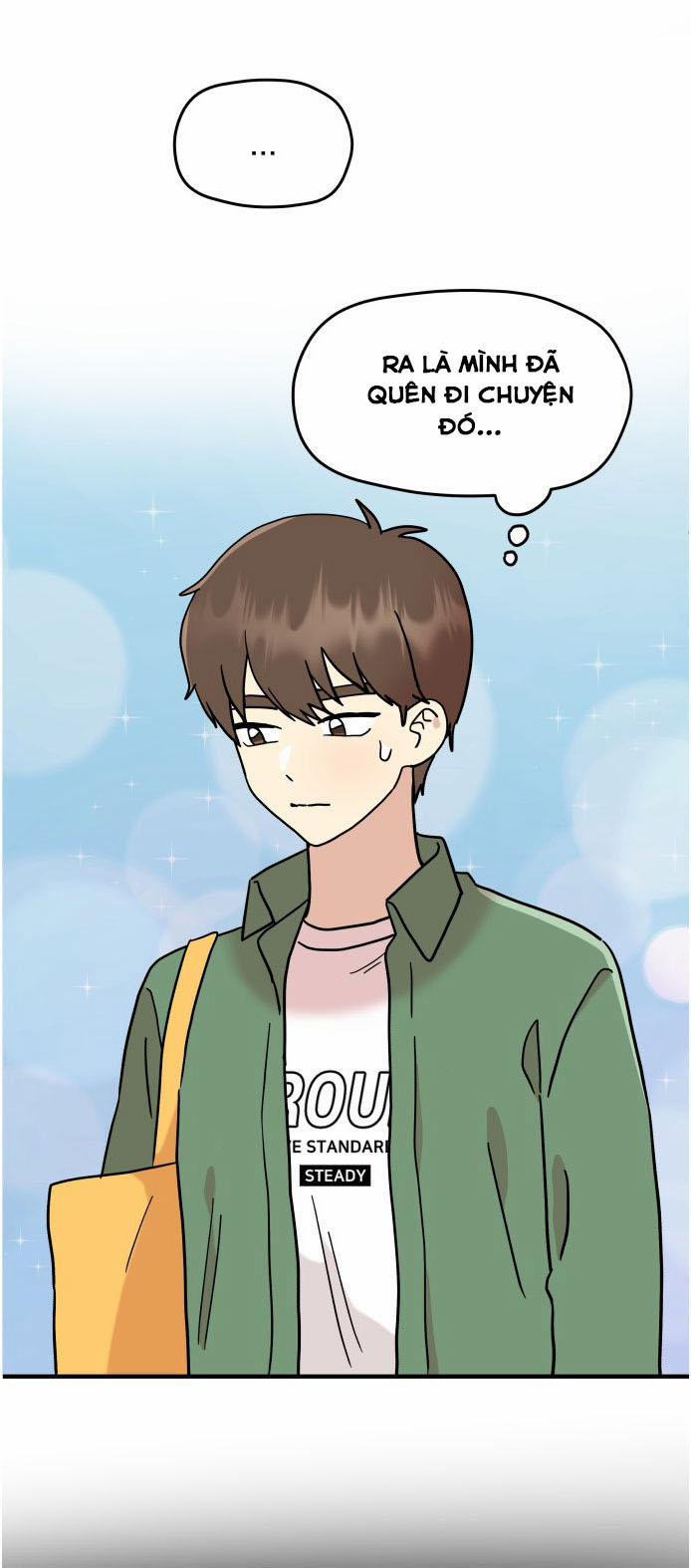 Fancy X Fancy 13 trang 61