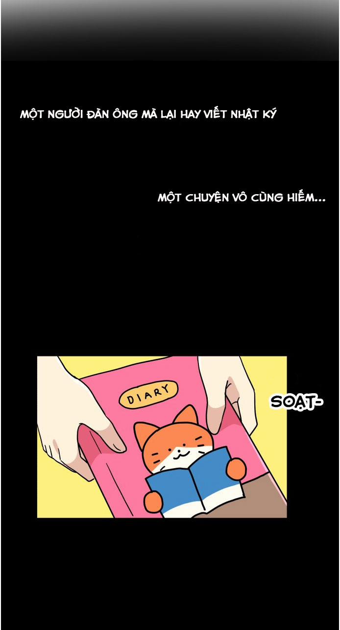 Fancy X Fancy 13 trang 62