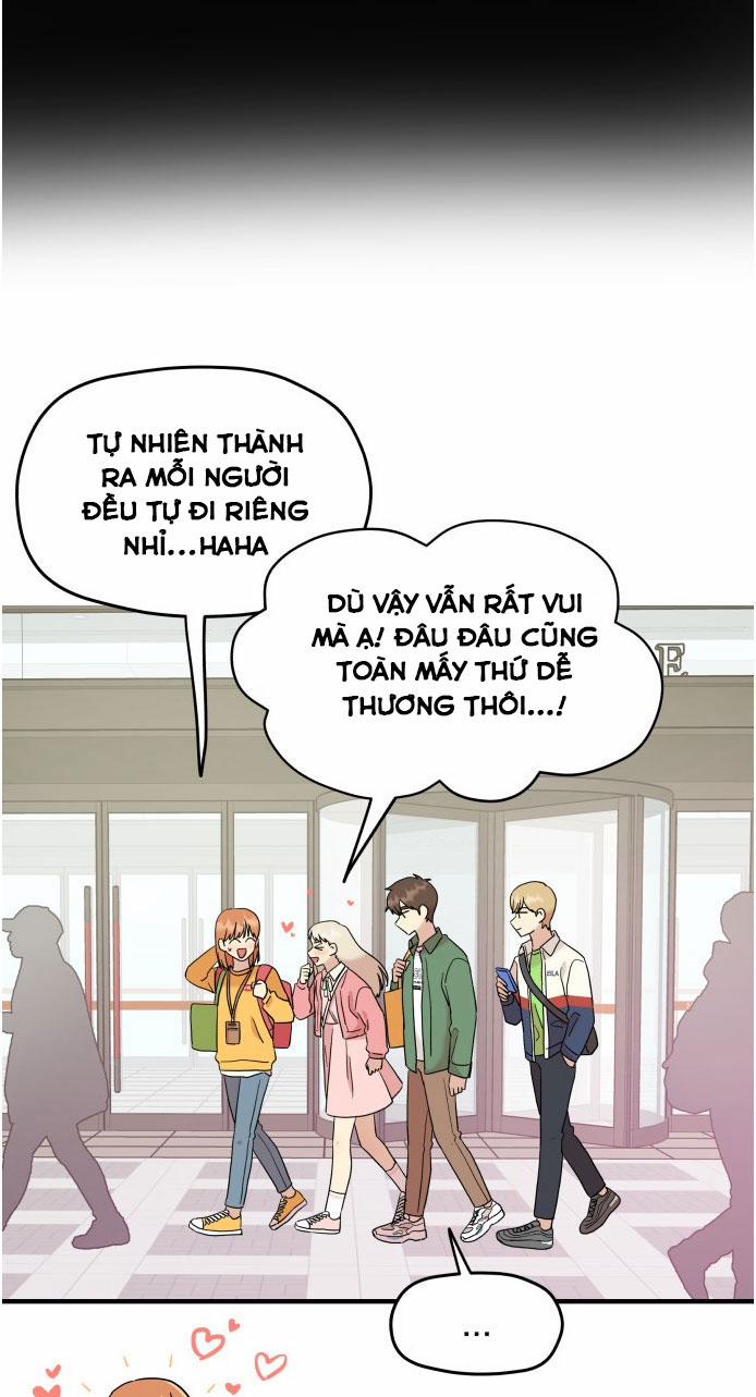 Fancy X Fancy 13 trang 66