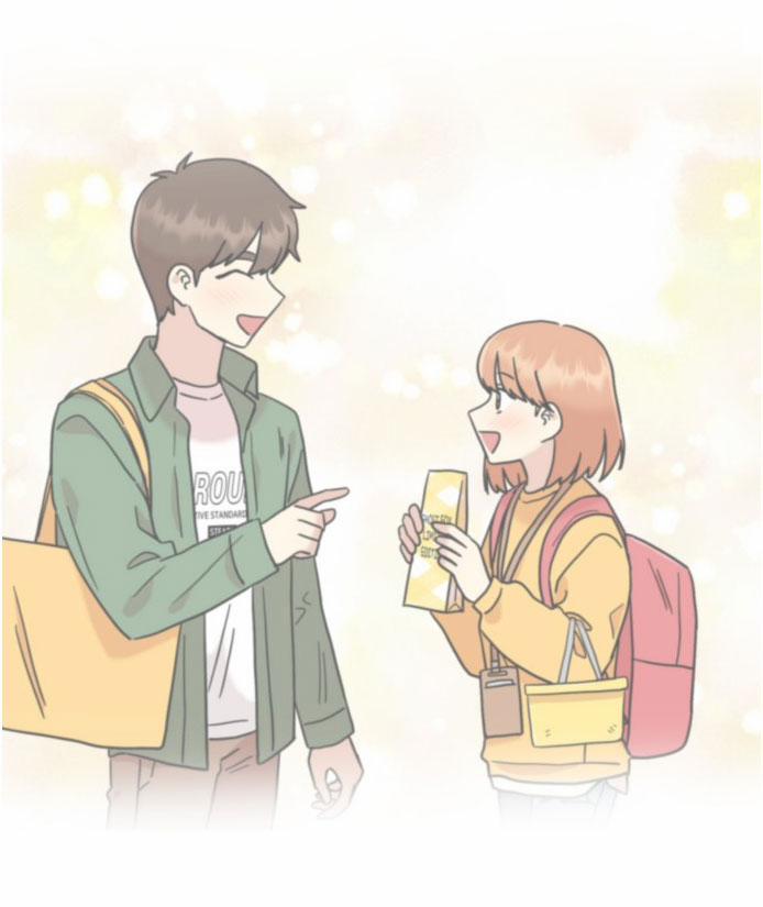 Fancy X Fancy 13 trang 68