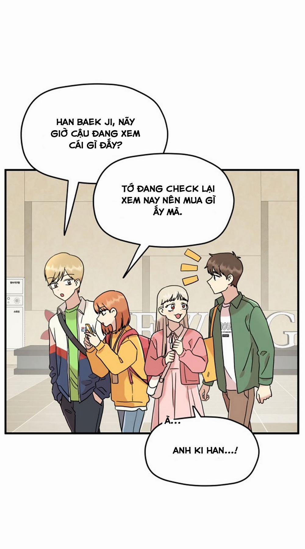 Fancy X Fancy 13 trang 7