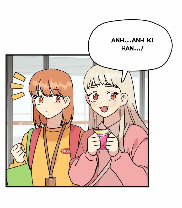 Fancy X Fancy 13 trang 72